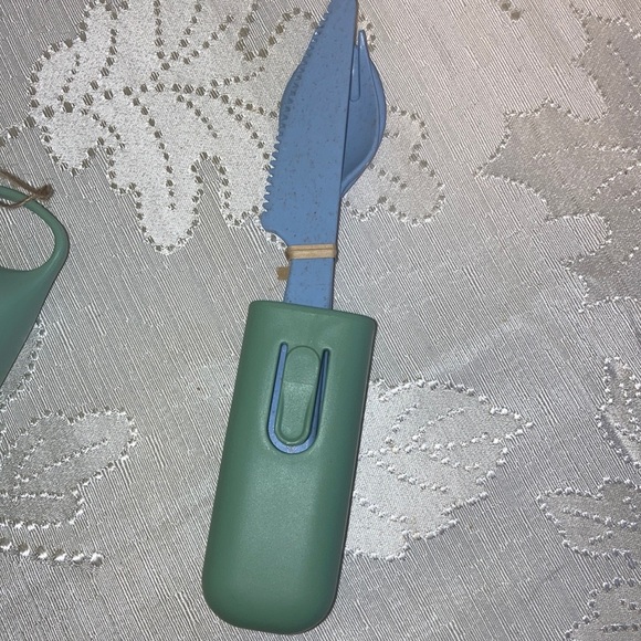 Cutlery set - Picture 2 of 3